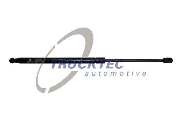 TRUCKTEC AUTOMOTIVE Gāzes atspere, Bagāžas/Kravas nodalījuma vāks 02.60.561